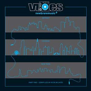Vibes, Vol. 2, Pt. 2