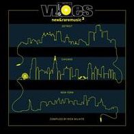 Vibes, Vol. 2, Pt. 1