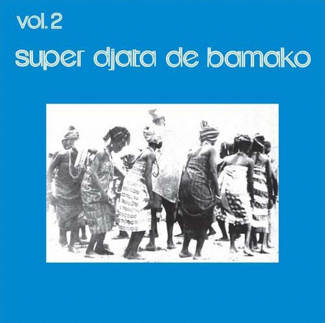 Vol. 2: Blue
