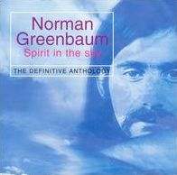Spirit in the Sky: The Definitive Anthology