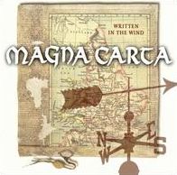 Written in the Wind