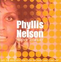 Move Closer [Bonus Tracks]