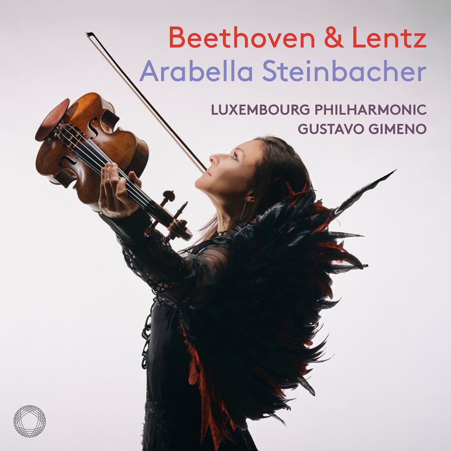 Beethoven & Lentz (Beethoven / Lentz / Steinbacher)