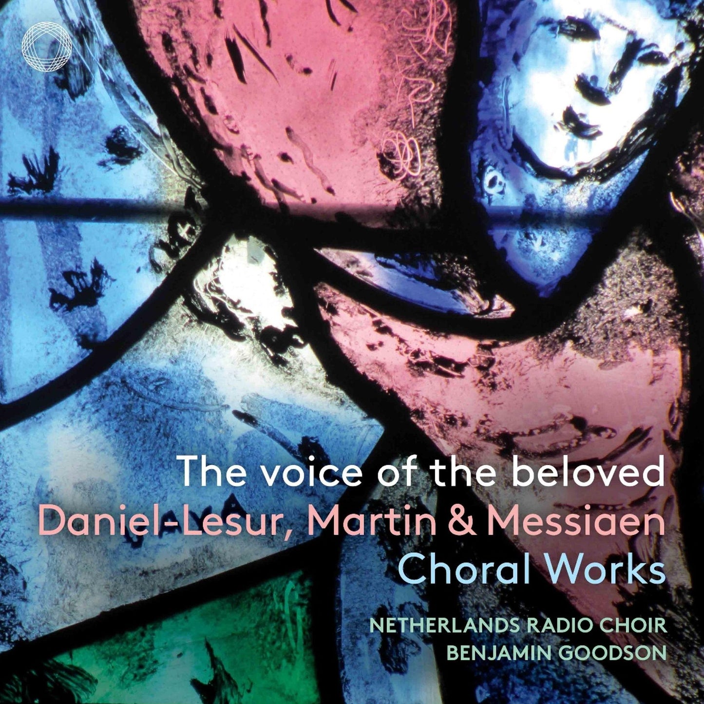 Voice Of The Beloved (Netherlands Radio Choir)