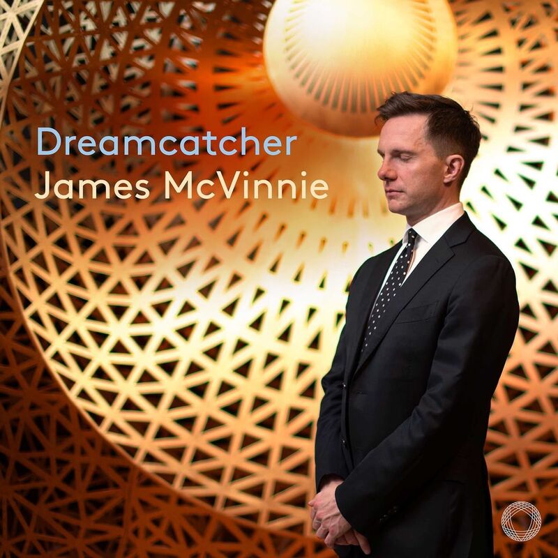 Dreamcatcher (Adams / Balter / Mcvinnie)