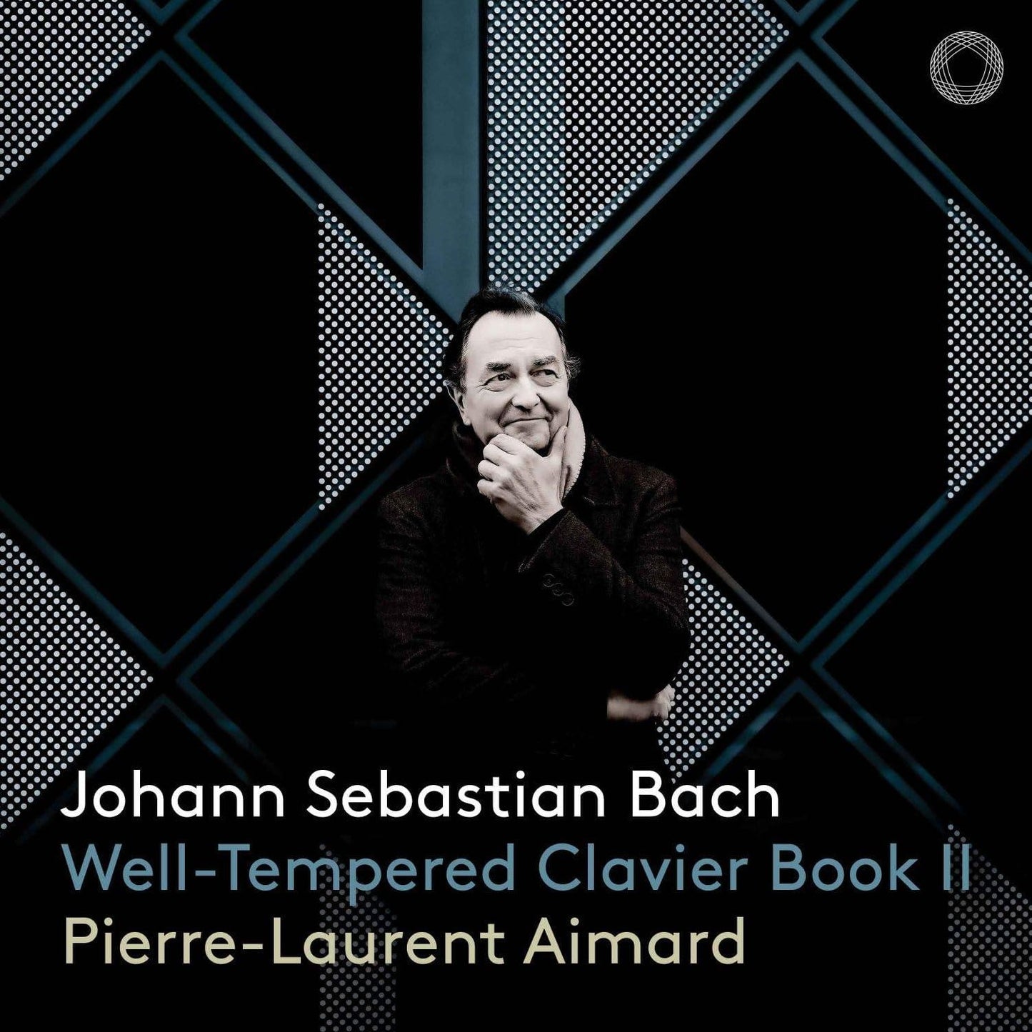 Bach: Well-Tempered Clavier Book 2 (Pierre-Laurent Aimard)