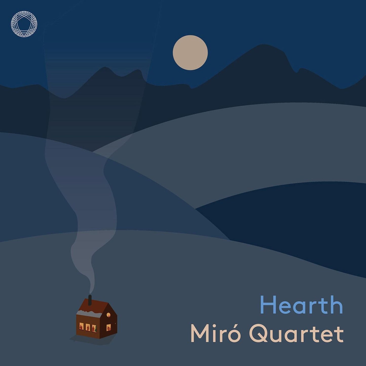 Hearth (Miro Quartet)
