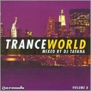 Trance World, Vol. 8