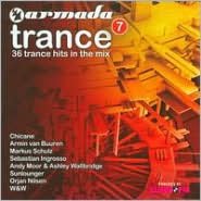 Armada Trance, Vol. 7