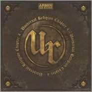 Universal Religion, Vol. 4 (Mixed By Armin Van Buuren)