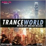 Trance World, Vol. 9