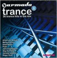 Armada Trance, Vol. 8