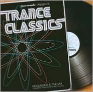 Armada Presents: Trance Classics