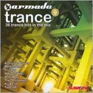 Armada Trance, Vol. 9