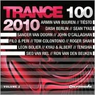 Trance 100 2010, Vol. 2