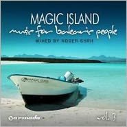 Magic Island, Vol. 3