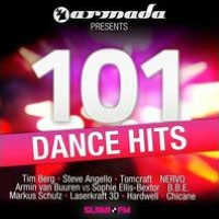 Armada Presents: 101 Dance Hits