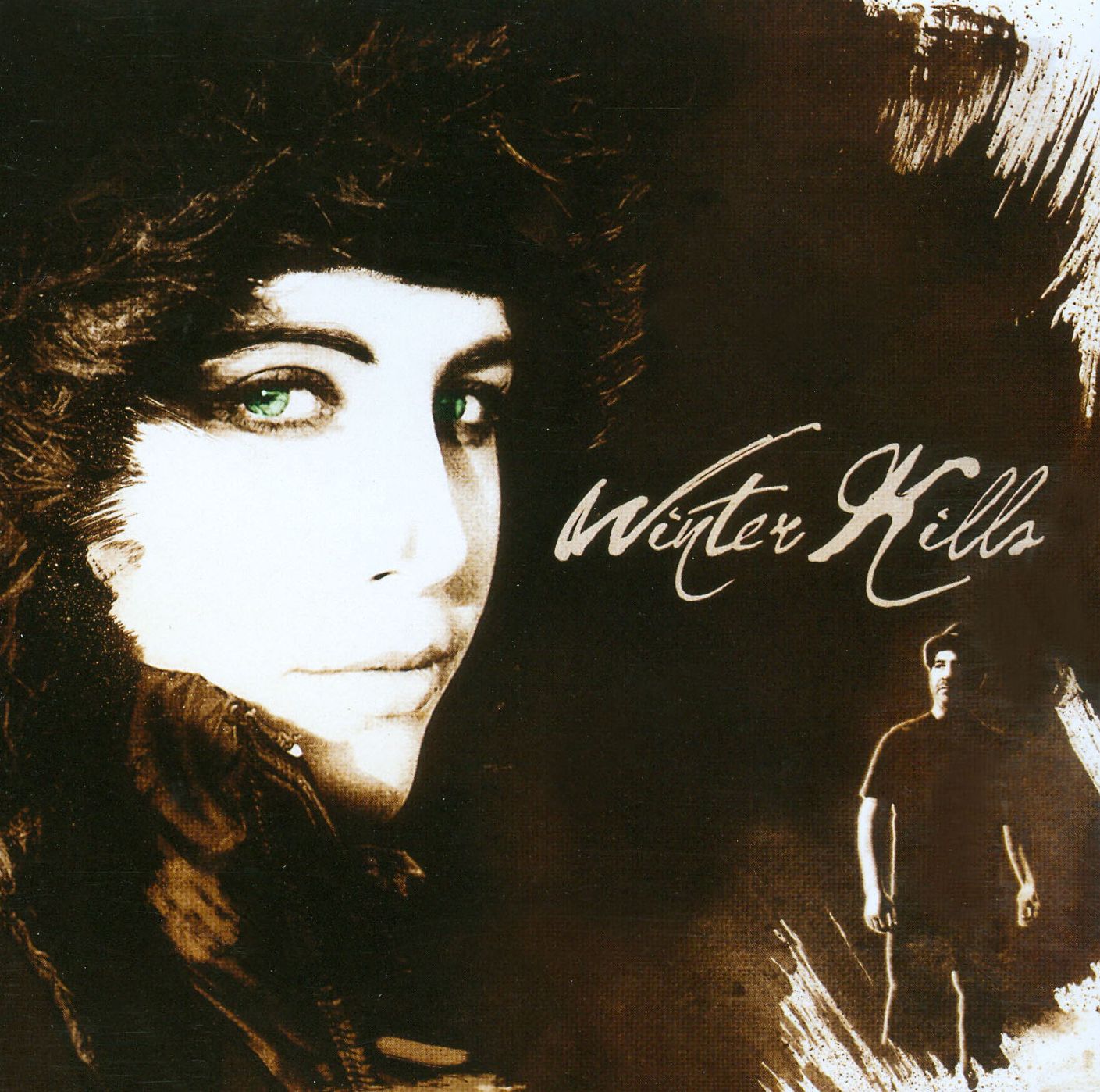 Winter Kills