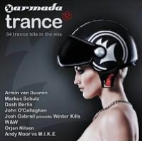 Armada Trance 12