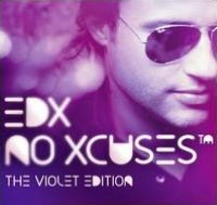 No Xcuses - The Violet Edition