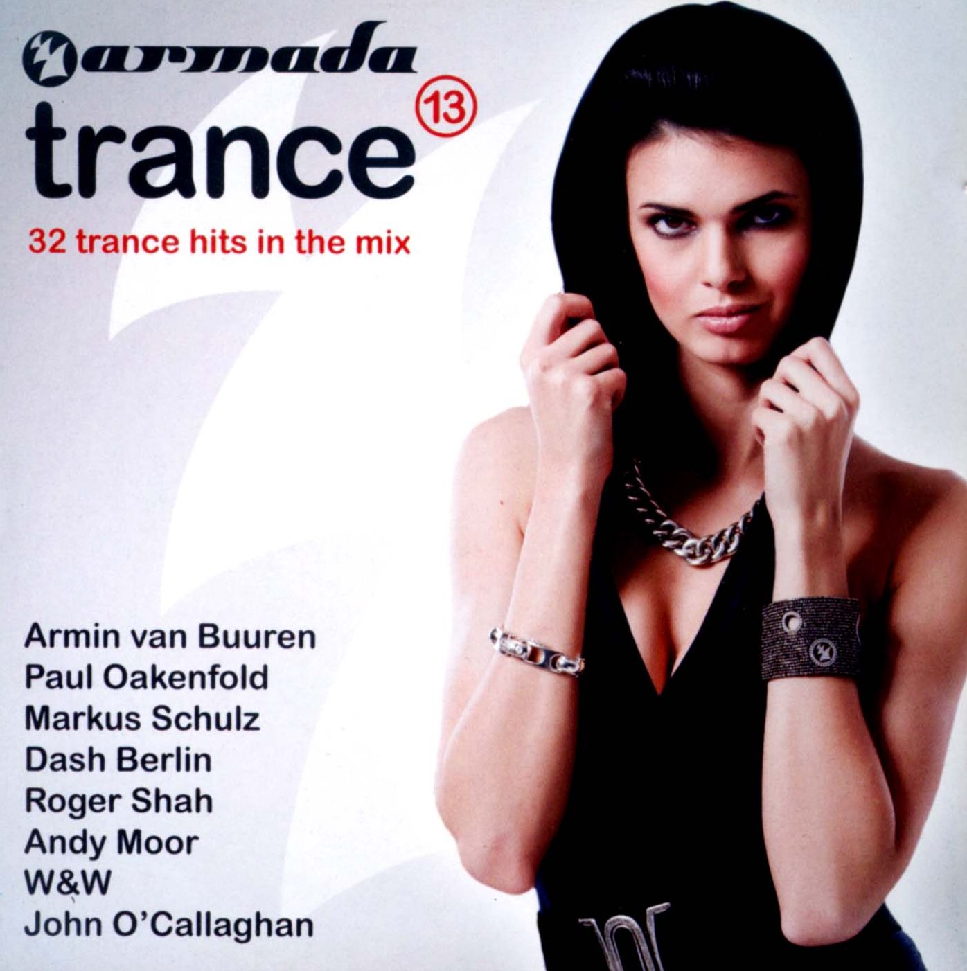 Armada Trance 13