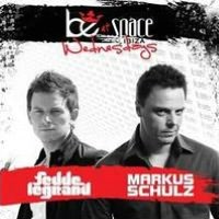 Fedde Le Grand & Markus Schulz - Be At Space