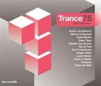 Trance 75 2012, Vol. 1