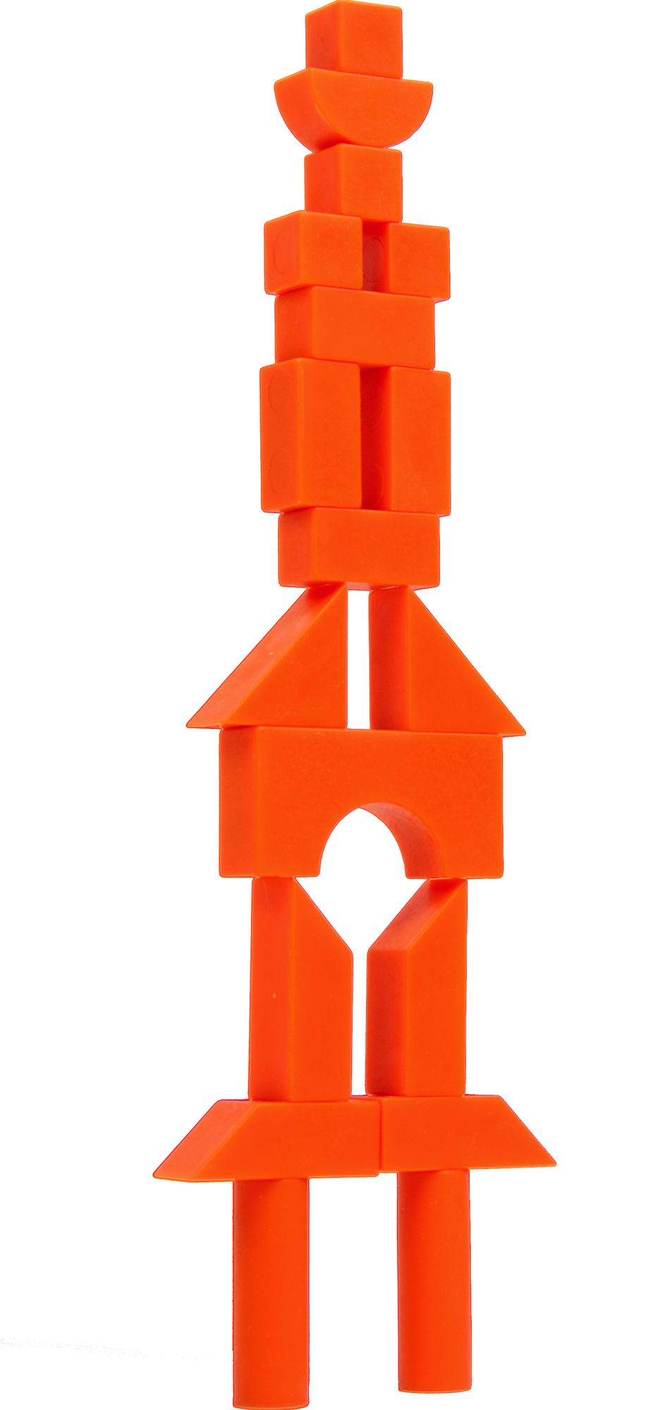 Equilibrio - Fun with Structures