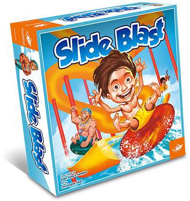 Slide Blast
