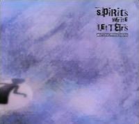 Spirits Write Letters