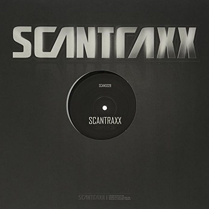 Scantraxx Sampler, Vol. 28