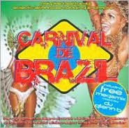 Carnival De Brazil