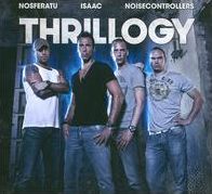 Thrillogy