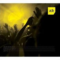 Amsterdam Dance Event 2010