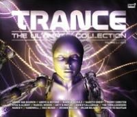 Trance: the Ultimate Collection 2011, Vol. 2