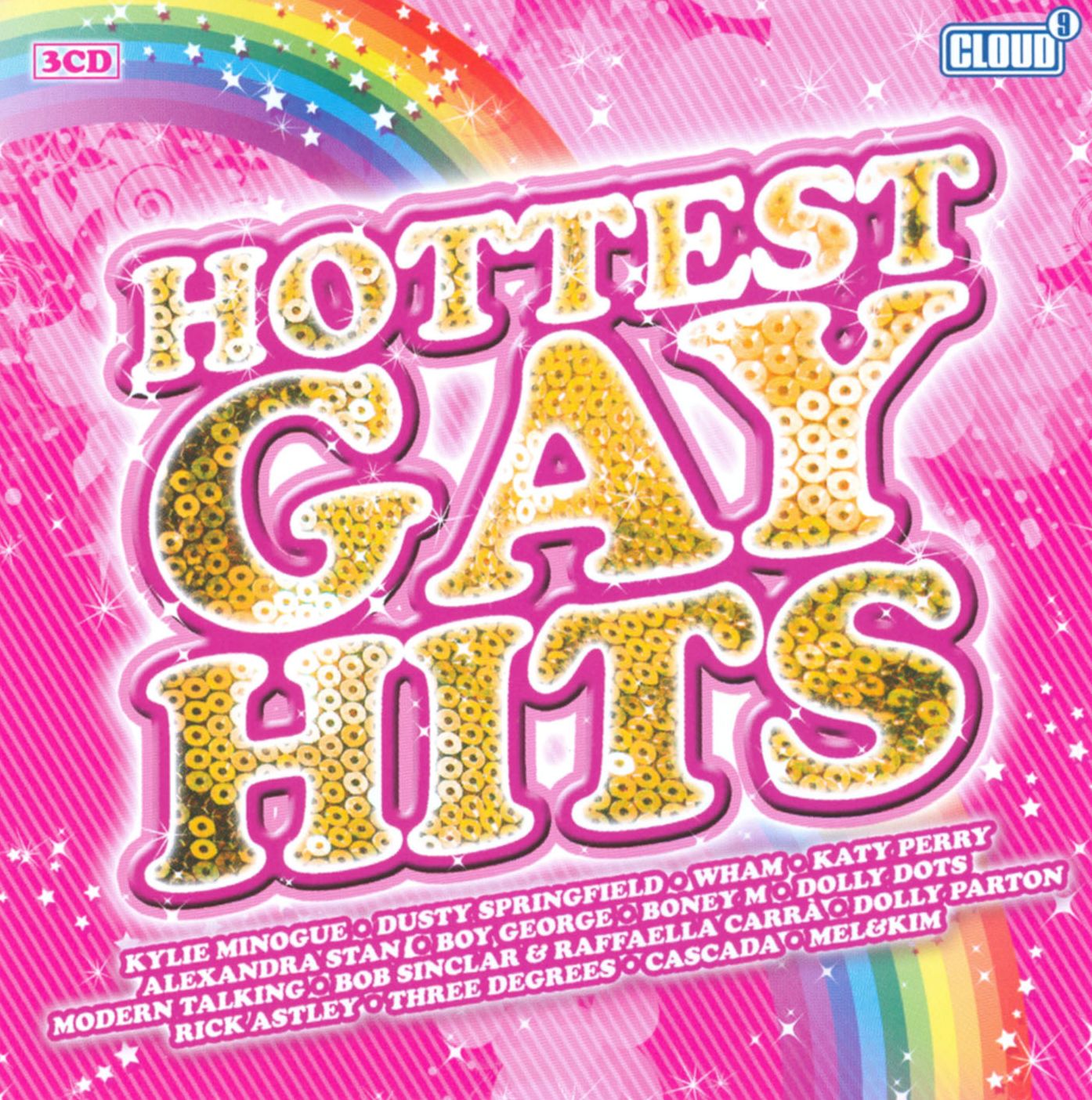 Hottest Gay Hits