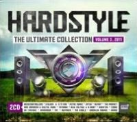 Hardstyle The Ultimate Collection Vol.3 2011
