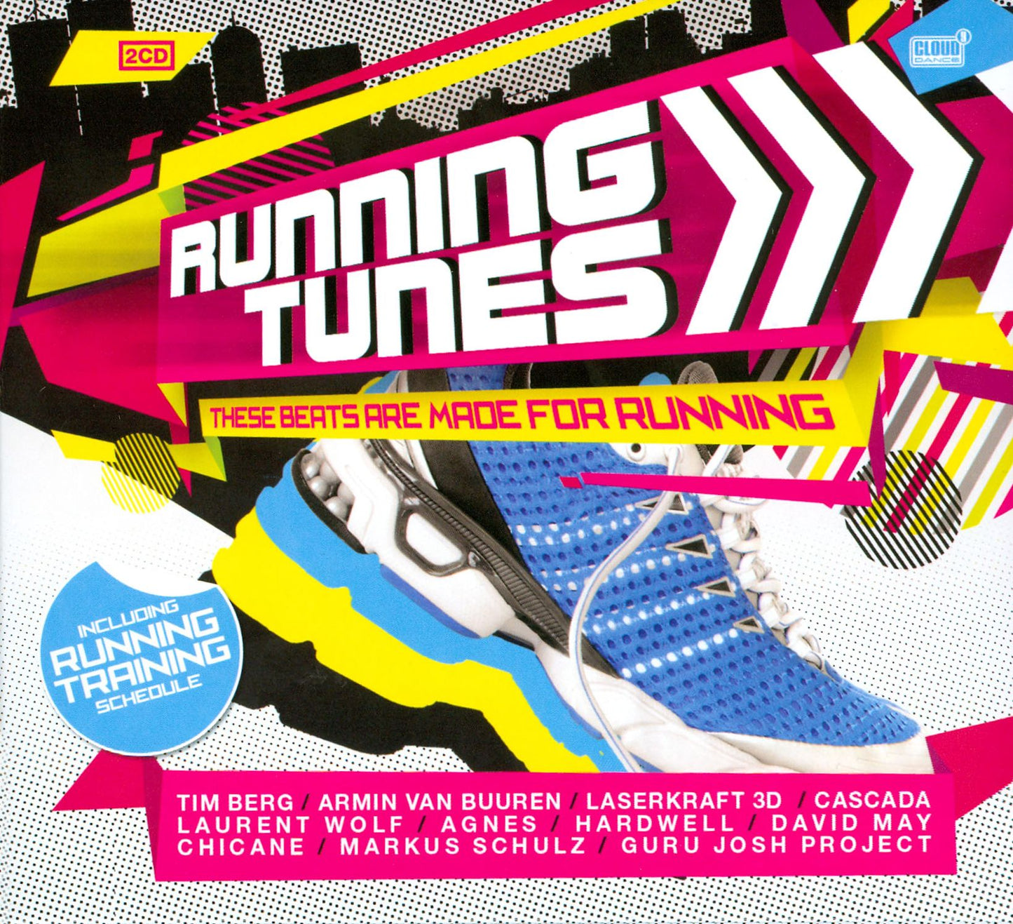 Running Tunes