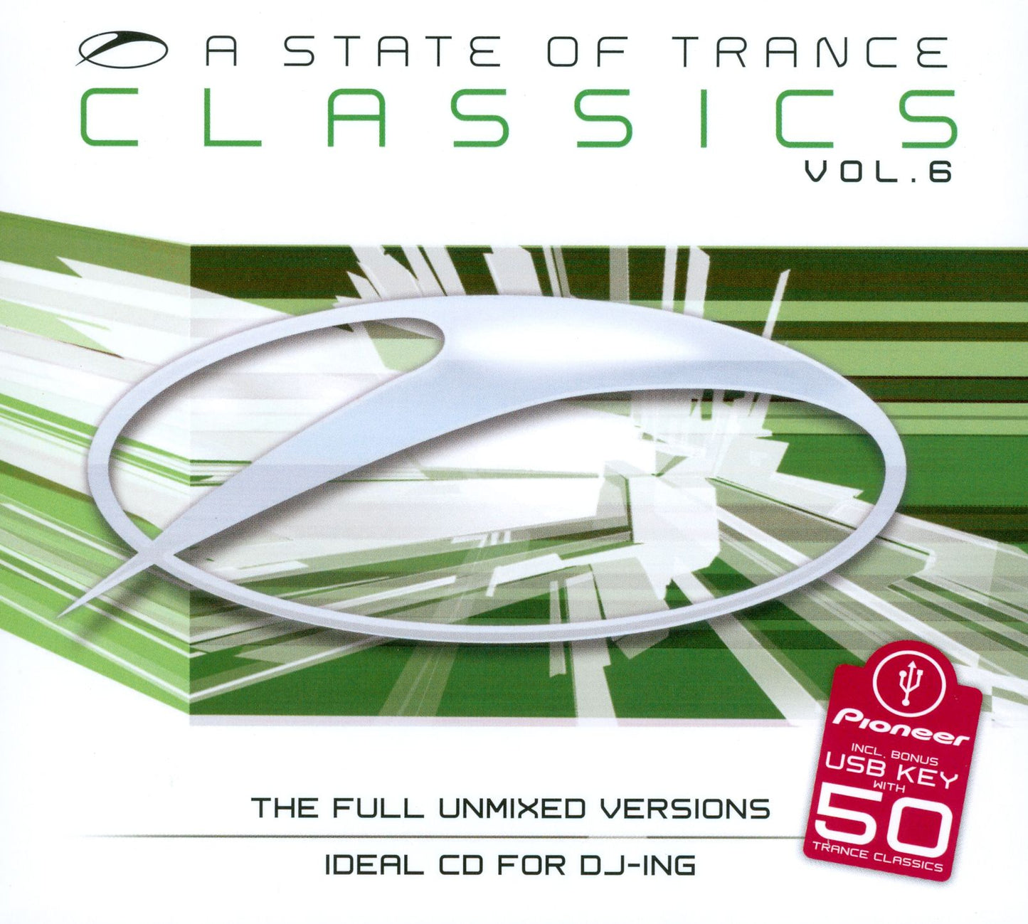 A State of Trance Classics, Vol. 6