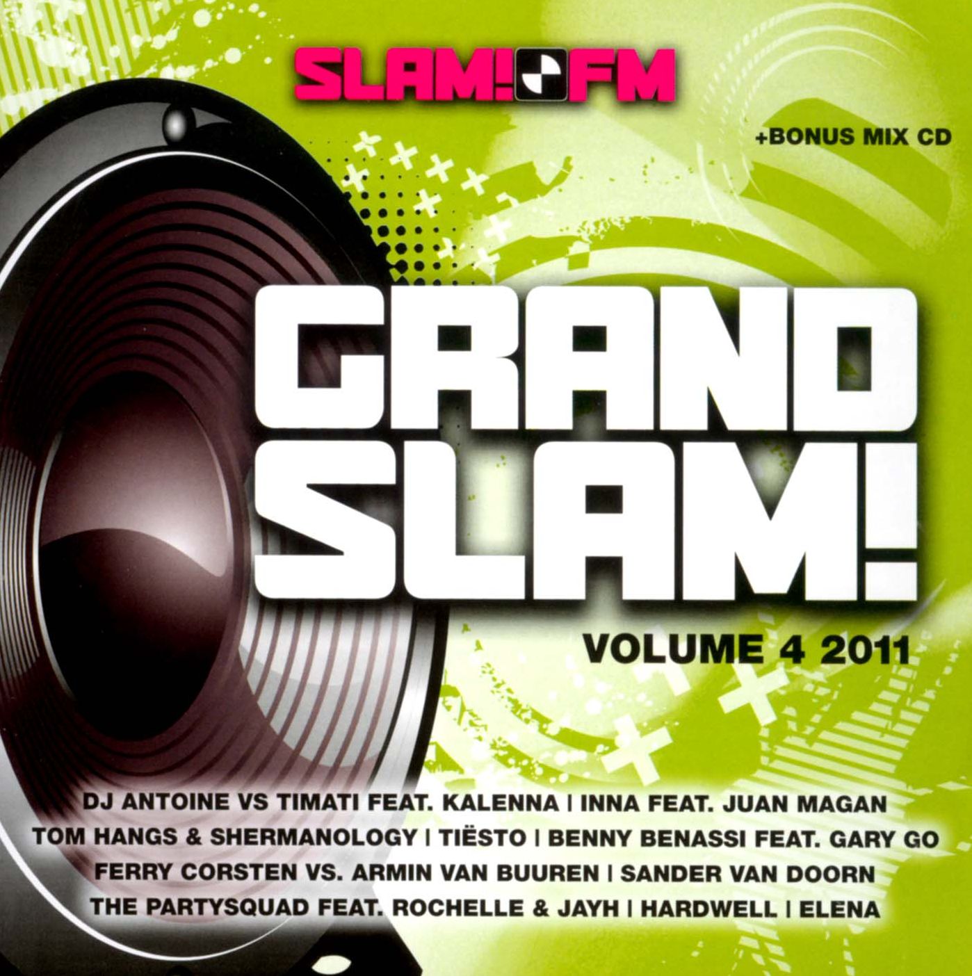 Clubbin': Best Of 2011
