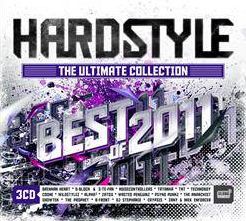 Hardstyle: The Ultimate Collection Best of 2011