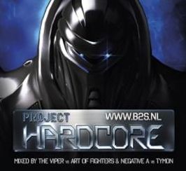 Project Hardcore 2011
