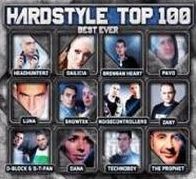 Hardstyle Top 100 Best Ever