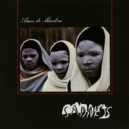 Ames De Marbre