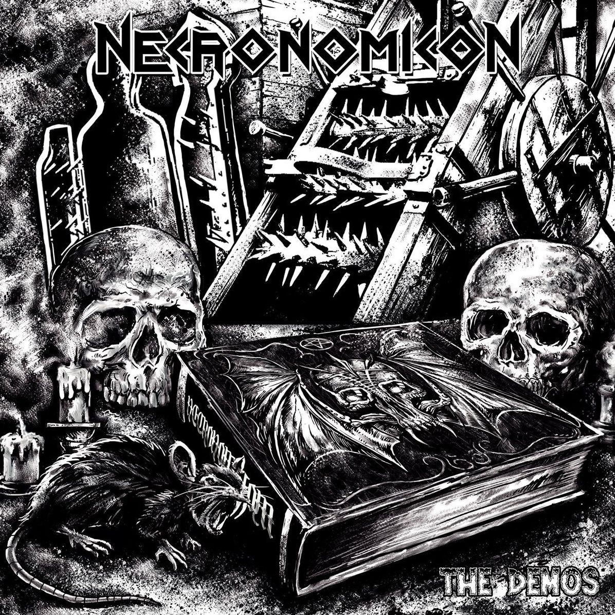 Demos (Necronomicon)