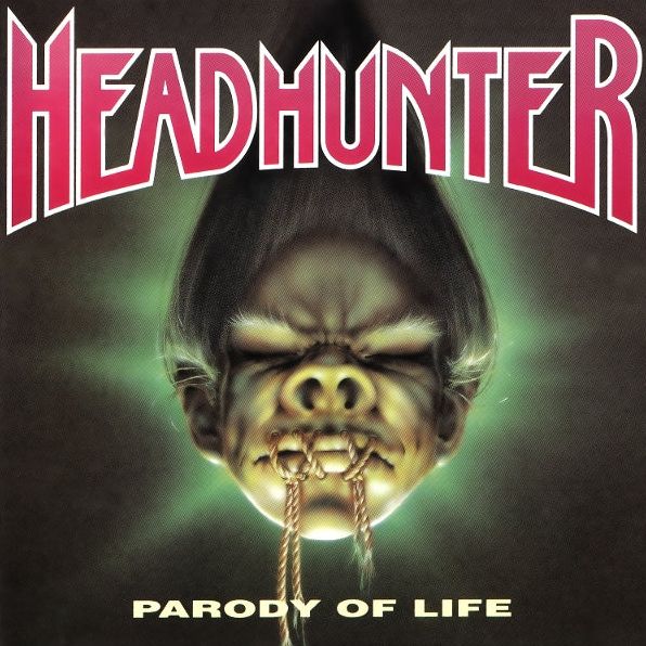 Parody Of Life (Headhunter)