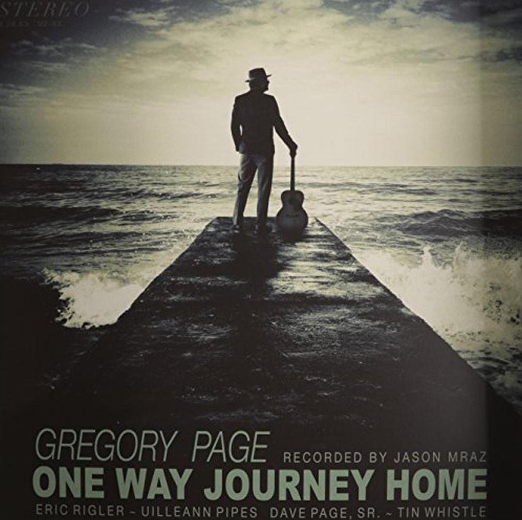 One Way Journey Home