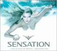 Sensation: The Ocean Of White, Belgium 2009
