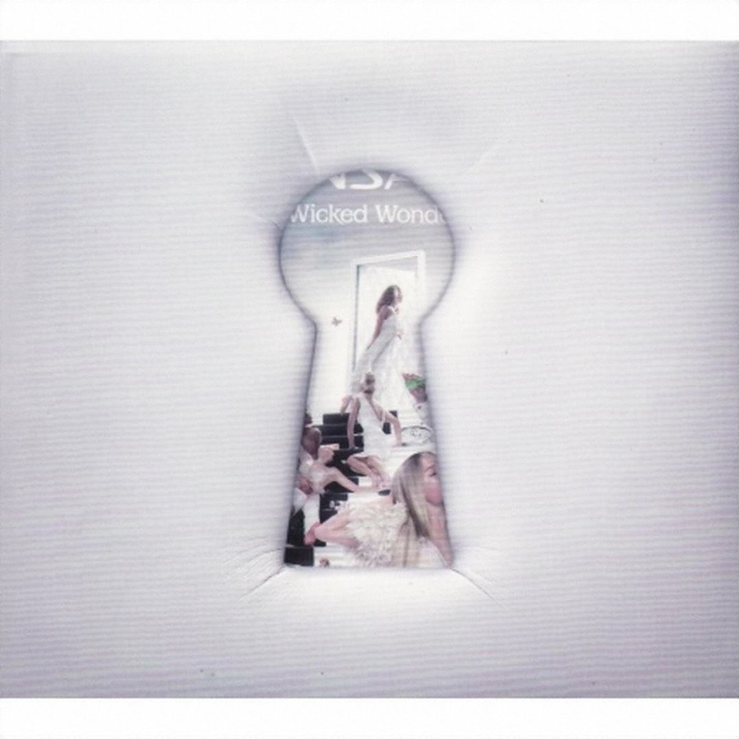 Sensation: Wicked Wonderland