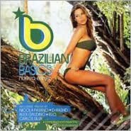 Brazilian Basics: Nuevo Estylo